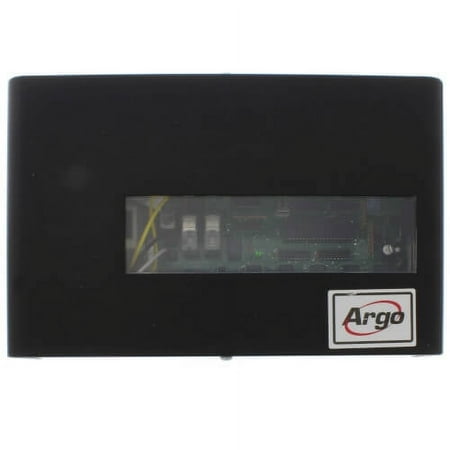 Argo AZ5 5-ZONE RELAY FOR ZONE VALVES