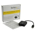 thumbnail image 4 of StarTech.com US100A20FXSC USB 2.0 to Fiber Optic Converter, 100BaseFX SC - Black, 4 of 4