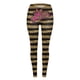 thumbnail image 2 of Gibobby Pantalon yoga mujer Mujeres Casual Cuatro de julio Día de la Independencia Impreso Deportes Leggings Pantalones largos(Dolado,G), 2 of 5