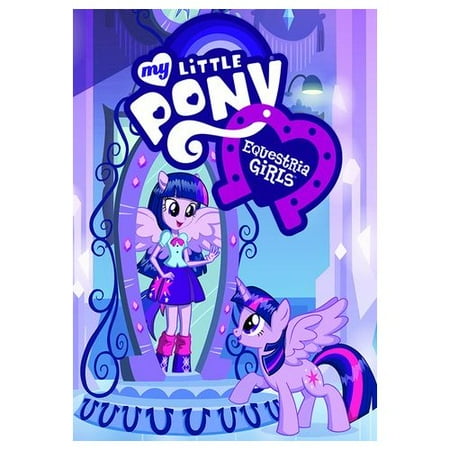 My Little Pony: Equestria Girls (2013)