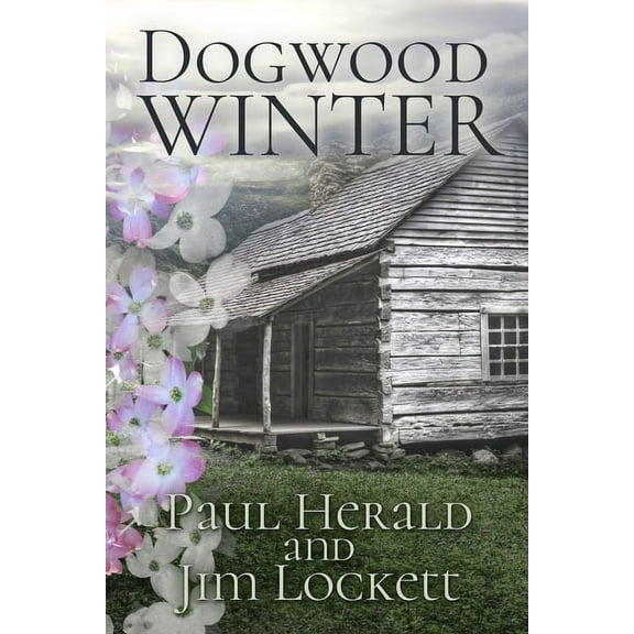 Dogwood Winter (Paperback)