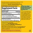 thumbnail image 3 of Nature Made Turmeric Curcumin 500 mg Capsules, Herbal Supplement, 60 Count, 3 of 10