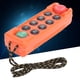 thumbnail image 5 of Controlador remoto industrial de grúa elevadora Bling Bling H23 C+E, 5 of 12