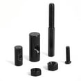 thumbnail image 4 of Kit de Vis de Verrouillage pour Perche Pliante pour Trottinette Électrique Ninebot Max G2 G65, 4 of 9
