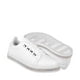 thumbnail image 1 of TENIS DAMA STYLO 5200 SIMIPIEL BLANCO Stylo 5200, 1 of 4