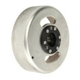 thumbnail image 3 of Conjunto De Volante De Motor Fueraborda 6A1‑85550‑00 Conjunto De Rotor De Volante De Motor Fueraborda De Metal Para Fueraborda De 2 Tiempos 2HP, 3 of 5