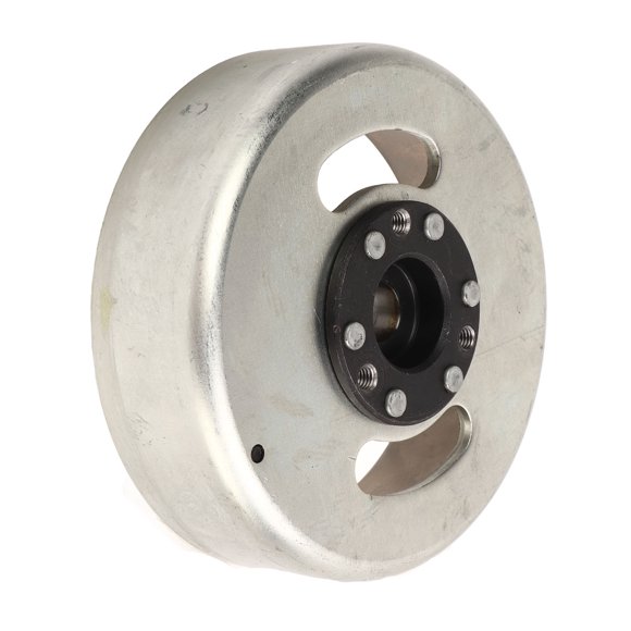 Outboard Flywheel,  Operation Outboard Motor Flywheel Noise  6A1-85550-00  For 2HP 2 Stroke Outboard