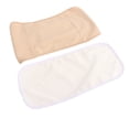 thumbnail image 1 of Castor Oil Pack, Leakproof Easy Cleaning Castor Oil Wrap Zippered Pouch  for Sleeping, 1 of 8