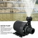 thumbnail image 4 of Kit De Bomba De Agua Solar, Flujo Ajustable Para Circulación De Piscinas De Riego Rural Con Funcionamiento Sin Ruido, 4 of 7