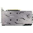 thumbnail image 4 of MSI GeForce GTX 1660 TI Gaming X 6G OC Graphics Card, 4 of 4