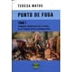 thumbnail image 1 of Punto de fuga. imagenes dialecticas de la critica en el trabajo social contemporaneo / tomo 1, 1 of 1