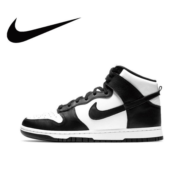 Zapatos Neck originales para hombre y mujer, recién llegados, zapatillas altas Dunk, zapatos con placa antideslizantes y resistentes al desgaste13864