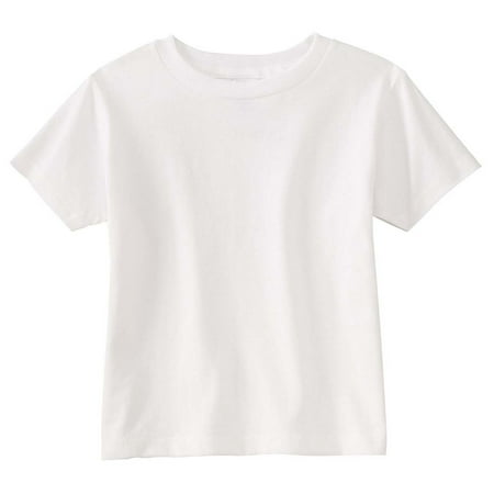 Boys Billabong L/s Shirt - RS3301 Toddler Jersey T-Shirt - White - 2T