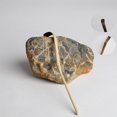 thumbnail image 5 of CAROOTU Bamboo Tea Whisk Matcha Point Green Tea Powder Appliance Matching Tool, 5 of 5