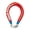 Red, variant on Park Tool SW-42 4-Sided Spoke Wrench, 3.45mm: Red