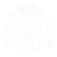 thumbnail image 3 of Ohio State University  Adult Logo T-Shirt, 3 of 3