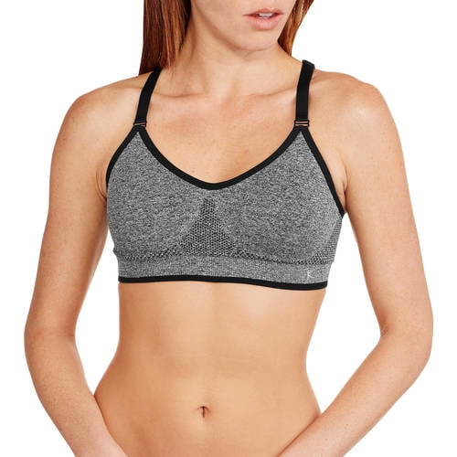 walmart danskin sports bra