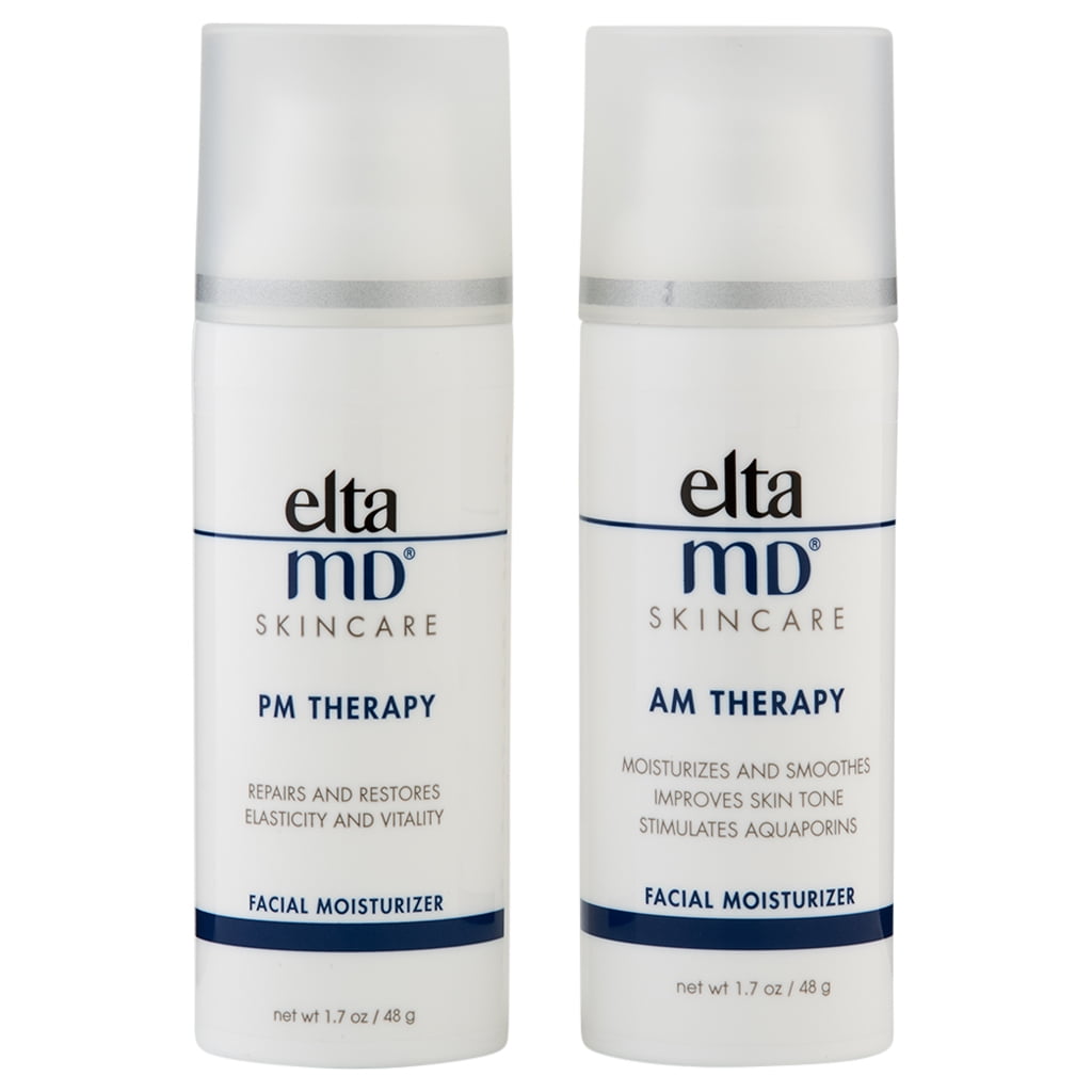eltamd am and pm therapy