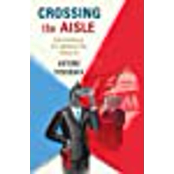Crossing the Aisle: Party Switching by US Legislators in the Postwar Era
