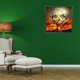 thumbnail image 4 of Cuadros Decorativos Kit de pintura de diamante 5D Skull Tree Full Square Drill DIY Wall Art (N135) DQrwqpou Nuevos Originales, 4 of 5