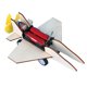 thumbnail image 2 of Mejore La Capacidad De Pensamiento Fabricación De Materiales De Madera Avión De Bricolaje, Modelo De Avión, Niños Para Niños EOTVIA No, 2 of 7