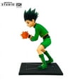 thumbnail image 3 of ABYstyle Studio HunterXHunter Gon SFC Figure, 3 of 8