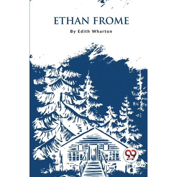 Ethan Frome, (Paperback)