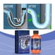 thumbnail image 4 of Drainage 100ml Cleaner Quickly Dredge Sink Kitchen Toilet Cleaning Lasting Economical And Practical Kitchen Unblocker, 4 of 9