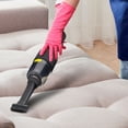 thumbnail image 5 of Hand Held USB Rechargeable Vacuum, 5 of 6