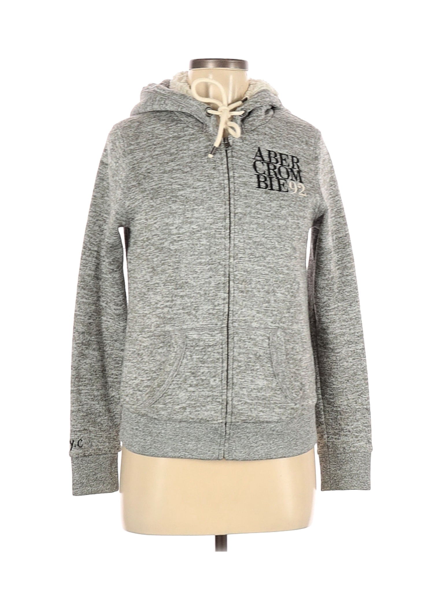 abercrombie and fitch hoodie women's