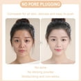 thumbnail image 5 of SDOHIG High Definition Bright Concealer, Waterproof and Sweat Resistant, Oil Control Non Greasy Formula for Women and Students, Natural Full Coverage for Dark Circles and Acne Marks, Flawless Look, 5 of 6