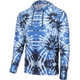 thumbnail image 2 of INGEAR Boys UPF 50+ Sun Protection Hoodie , Blue, XL, 2 of 7