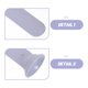 thumbnail image 3 of SWETRACE Condimentos Con Succión De Silicona Violeta Para Almacenaje Y Organización En Refrigerador, 3 of 8