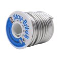 thumbnail image 1 of Aleaciones de soldadura y fundentes HARRIS Stay-brite 8 1/8 454 g, 1 of 5