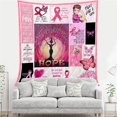 thumbnail image 1 of kurtrusly Picnic Blanket Outdoor Carpet Mat Foldable Picnic Rug Outdoor Garden Beach Camping Blanket Mat, 1 of 6