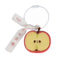 thumbnail image 1 of Rongfmy DIY Wool Needle Craft Felting Fruit Poked Starter Beginners Apples, 1 of 9