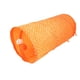 thumbnail image 1 of Túnel De Juguete Túnel Tubular Juguete Rascador Para Gatos De Interior Juguete Interactivo Para El Aburrimiento Túnel De Juguete Túnel De Juguete Para Gatos Juguete Interactivo Portátil Con Patrón D, 1 of 4