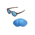 thumbnail image 5 of Walleva Ice Blue Polarized Replacement Lenses for Oakley Latch Sunglasses, 5 of 7