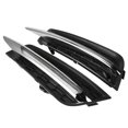 thumbnail image 4 of Luces LED de conducción diurna para coche, faros antiniebla aptos para Chevrolet Cruze 2009‑2013, 4 of 14