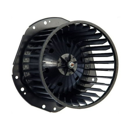 Blower Motor - Compatible with 1982 - 1993 Chevy S10 1983 1984 1985 1986 1987 1988 1989 1990 1991 1992