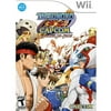 Cokem International Preown Wii Tatsunokvs.capcom:ult Allstar
