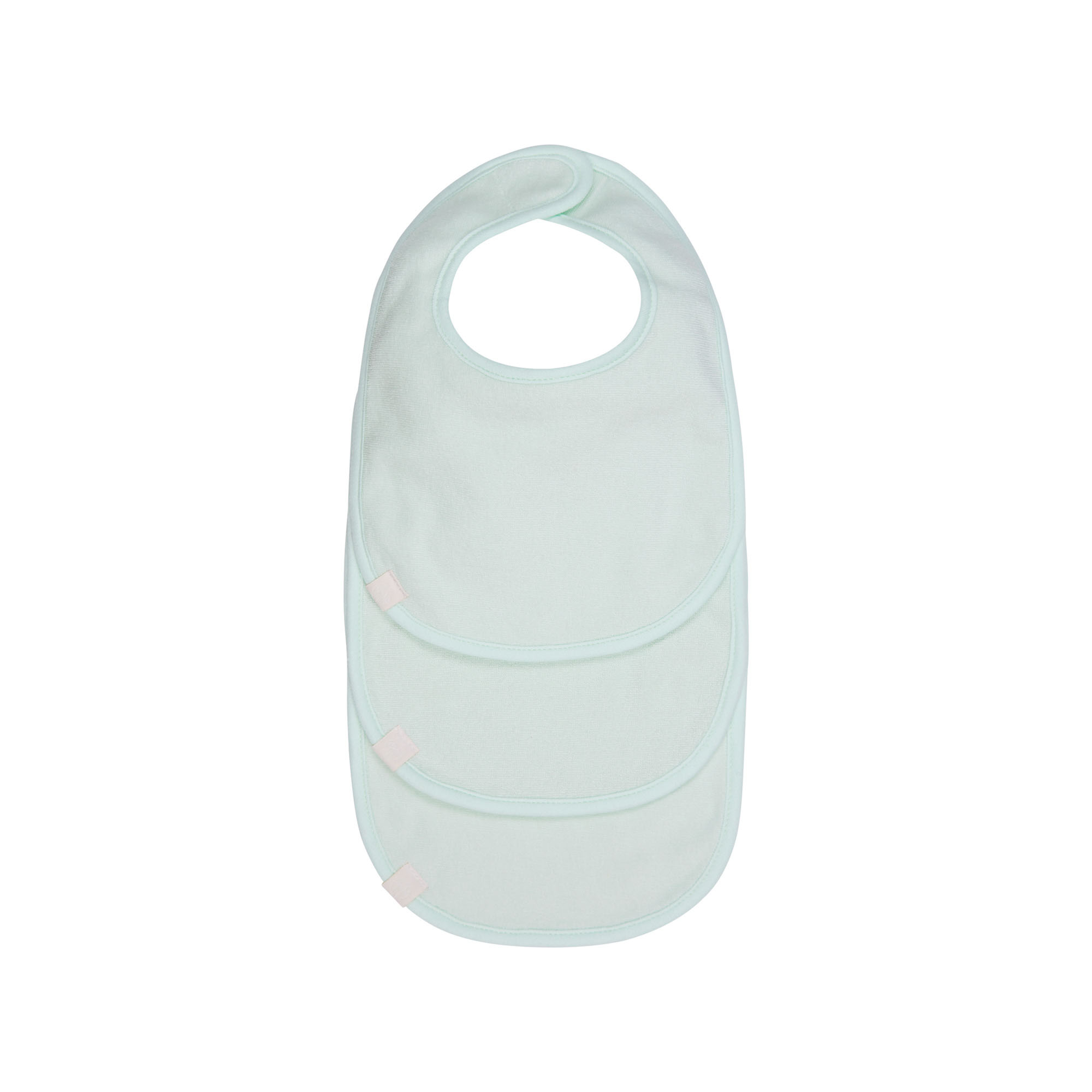 Newborn Bibs Mint 06 mo.