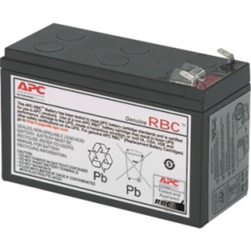 APC Replacement Battery Cartridge 154 UPS battery (equivalent to