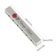 thumbnail image 4 of yeacher Universal Guitar Mute with 6 Random Color Celluloid Picks for Acoustic and Classical Guitars - RSM-01 Model, 4 of 4