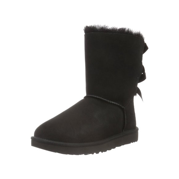 UGG Women's Bailey Bow II Winter Boot