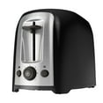 thumbnail image 1 of Tostadora BLACK+DECKER TR1278BD de 2 rebanadas, 850 W, 7 ajustes de color, 1 of 9