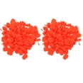 thumbnail image 4 of Colored Corn Fishing Baits, Fishing Baits, 150 Pcs Safe For Lakes Rivers Red, 4 of 8