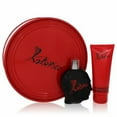 thumbnail image 3 of Kokorico by Jean Paul Gaultier Gift Set -- 1.6 oz Eau De Toilette Spray + 3.3 oz Perfumed Shower Gel for Men, 3 of 5
