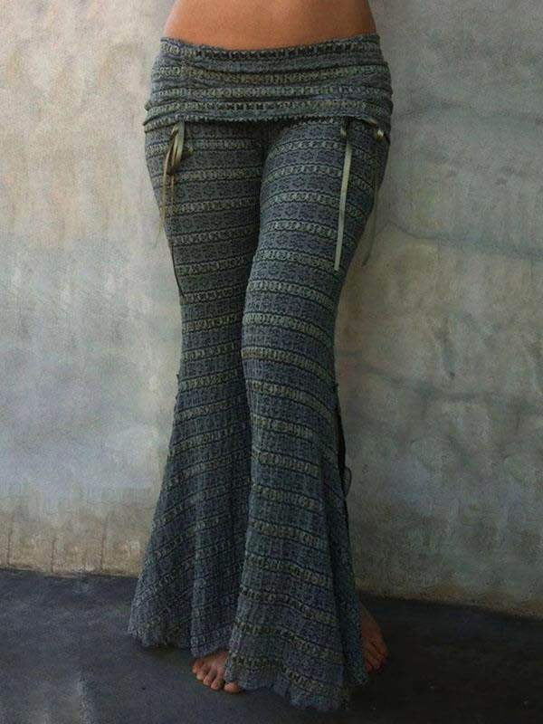flared pants america today