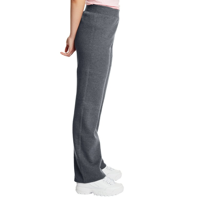 Walmart.com: Hanes Women's Fleece Sweatpants Just $3, Men's Long